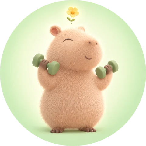 카피바라